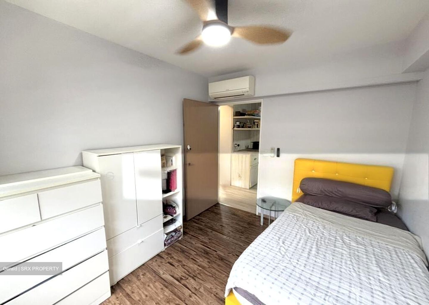 Blk 458A Fernvale Woods (Sengkang), HDB 5 Rooms #486678891